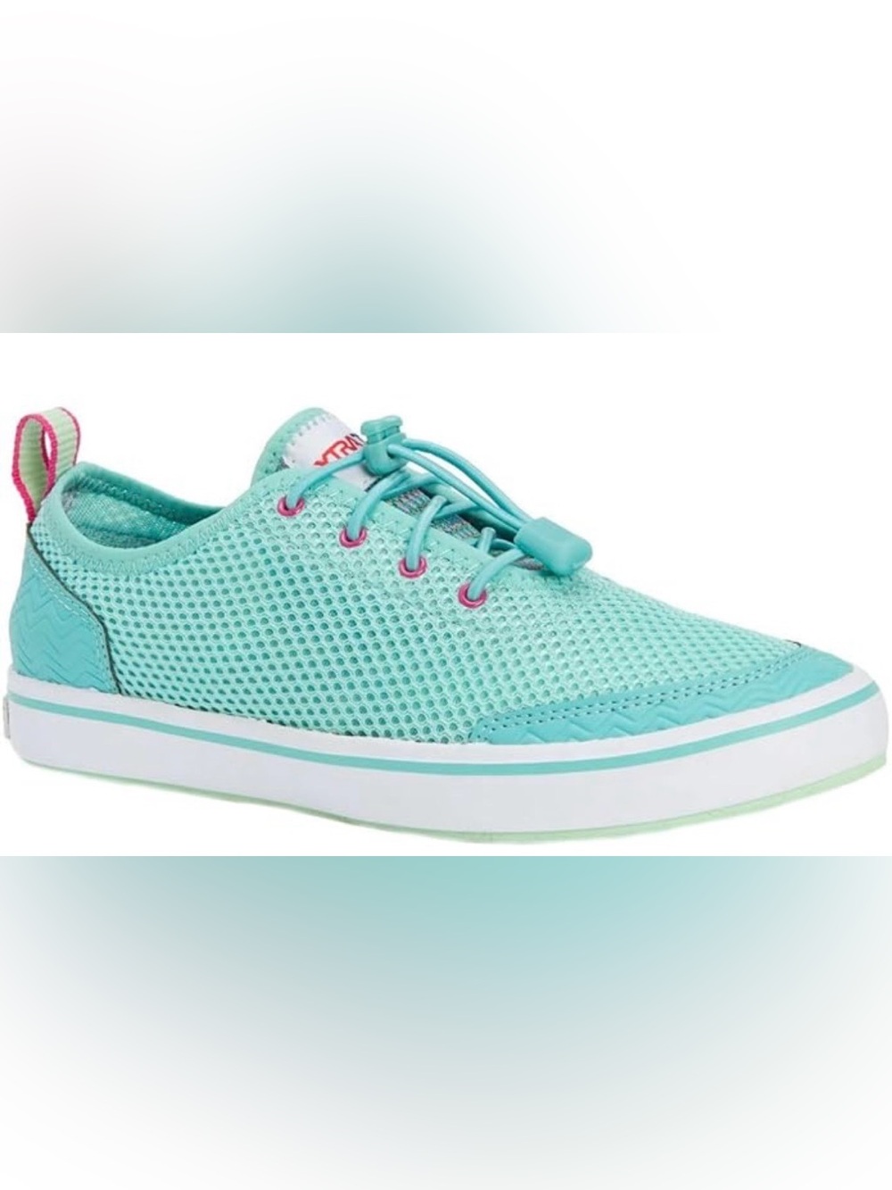 XTRATUF Women’s Size 9 Aqua Mesh Slip-On Sneakers; only worn 1x! Perfect conditi